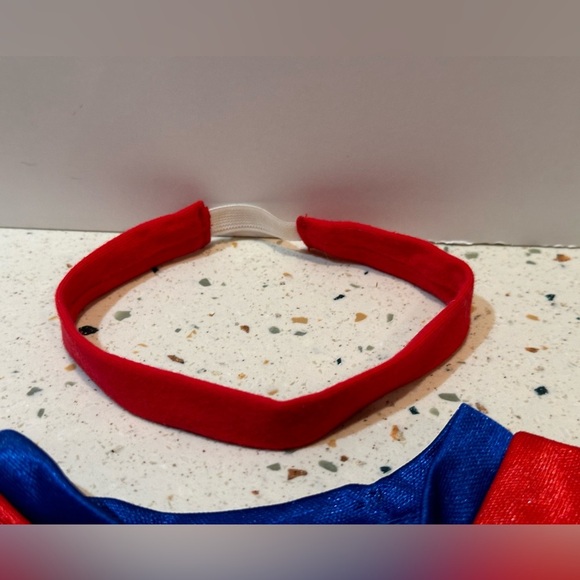 Build-A-Bear Soccer Outfit Clothing Bunny NOT Included in Sale - Picture 8 of 11